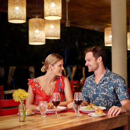 The Explorean Cozumel All Inclusive Экстерьер фото