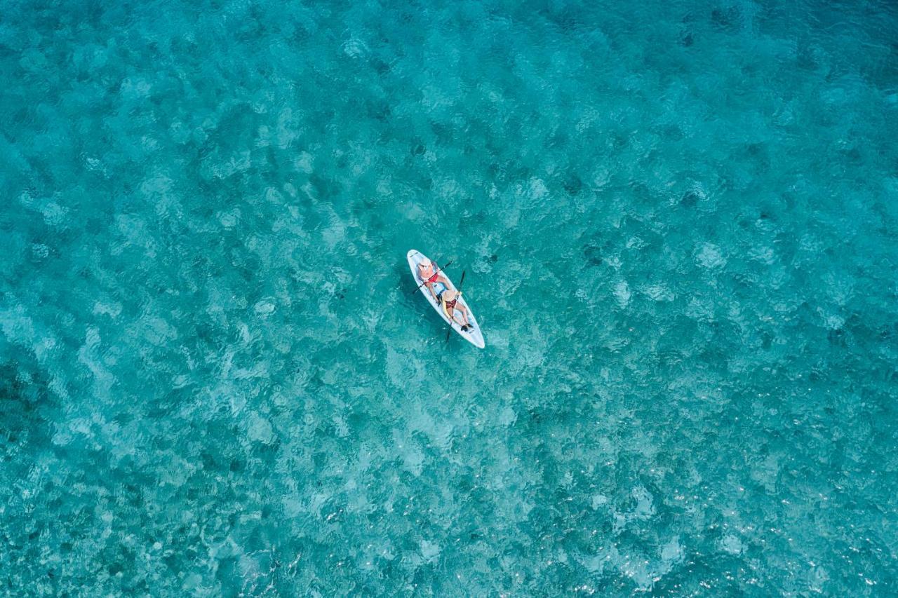 The Explorean Cozumel All Inclusive Экстерьер фото