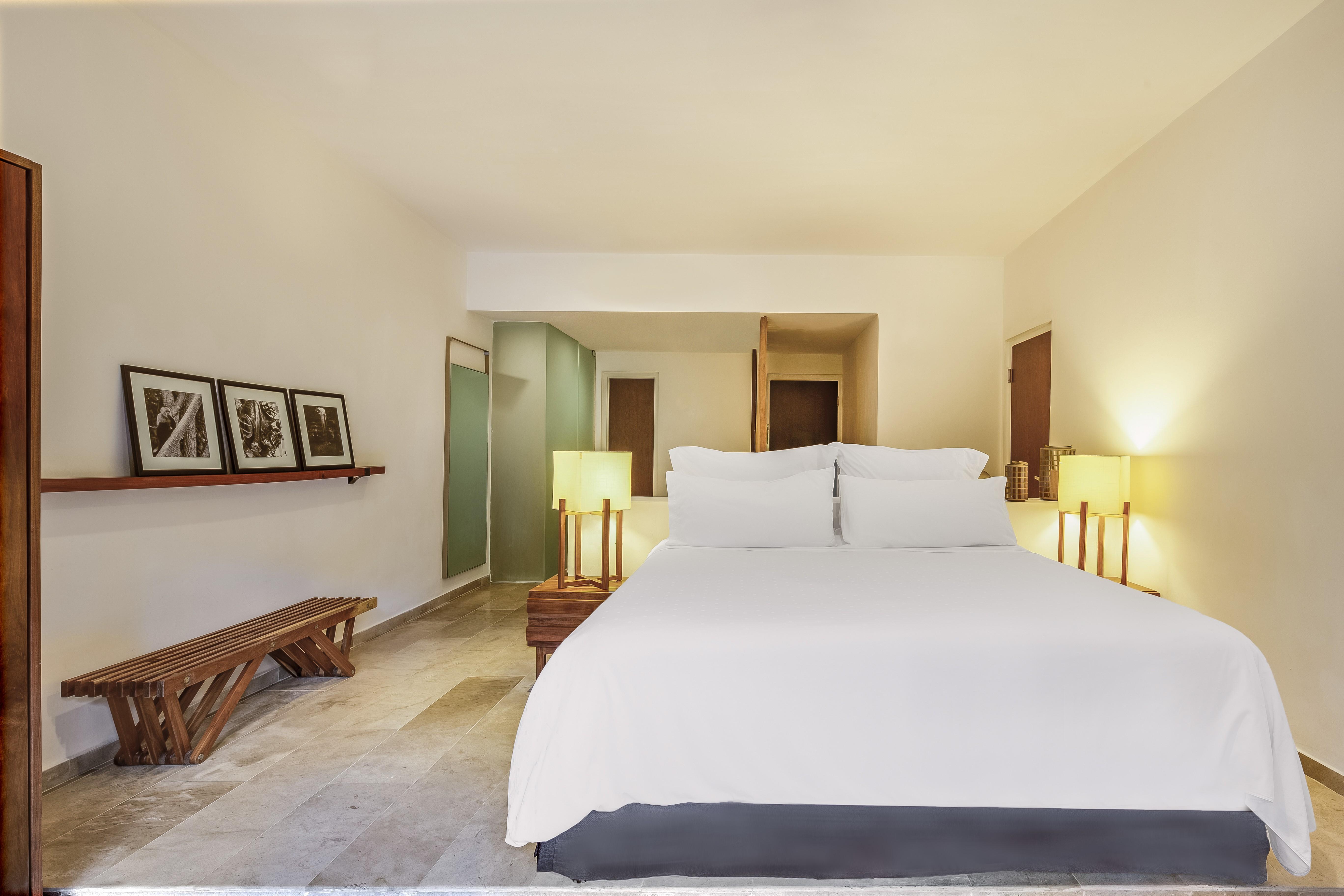 The Explorean Cozumel All Inclusive Экстерьер фото