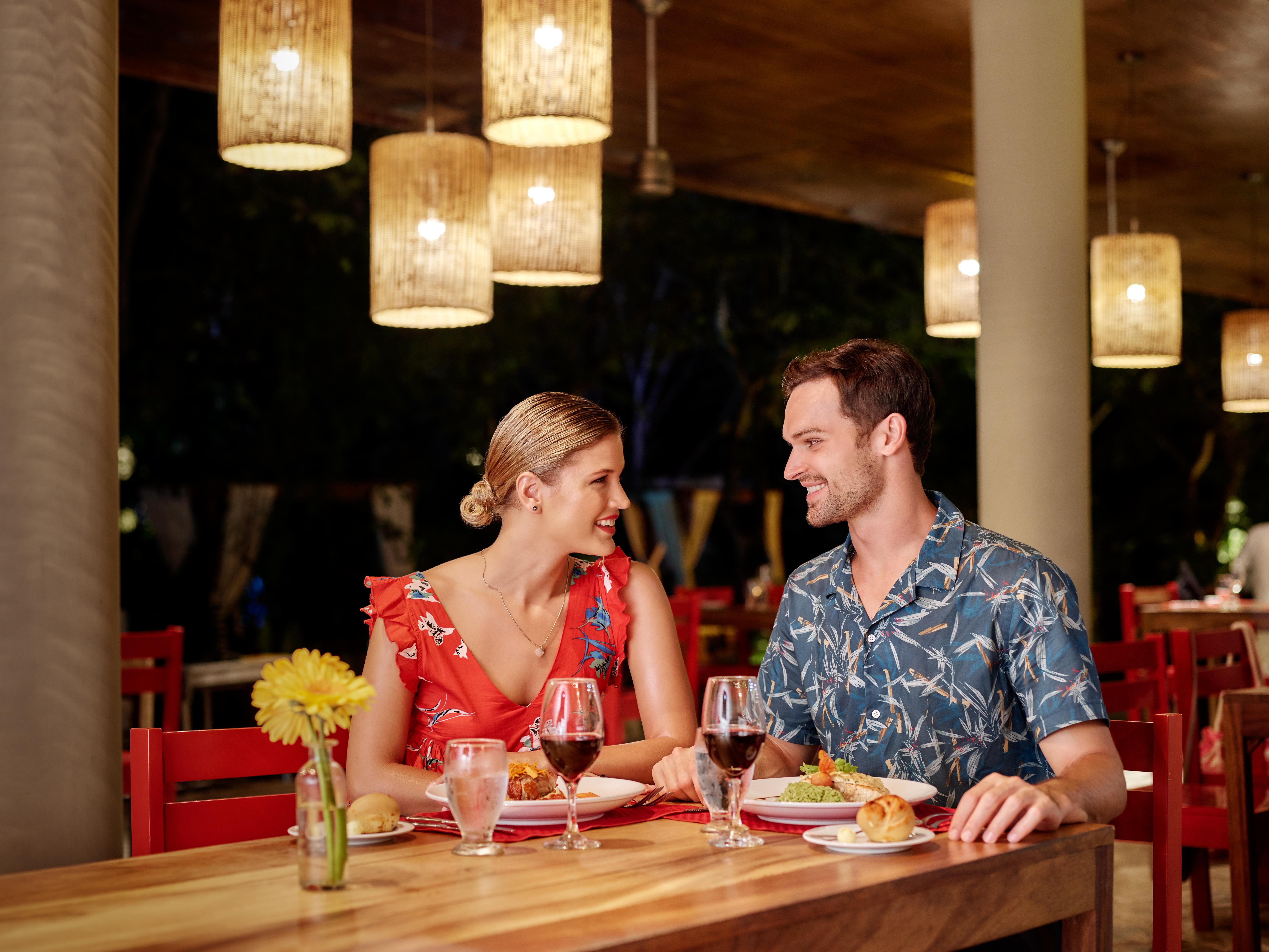 The Explorean Cozumel All Inclusive Экстерьер фото