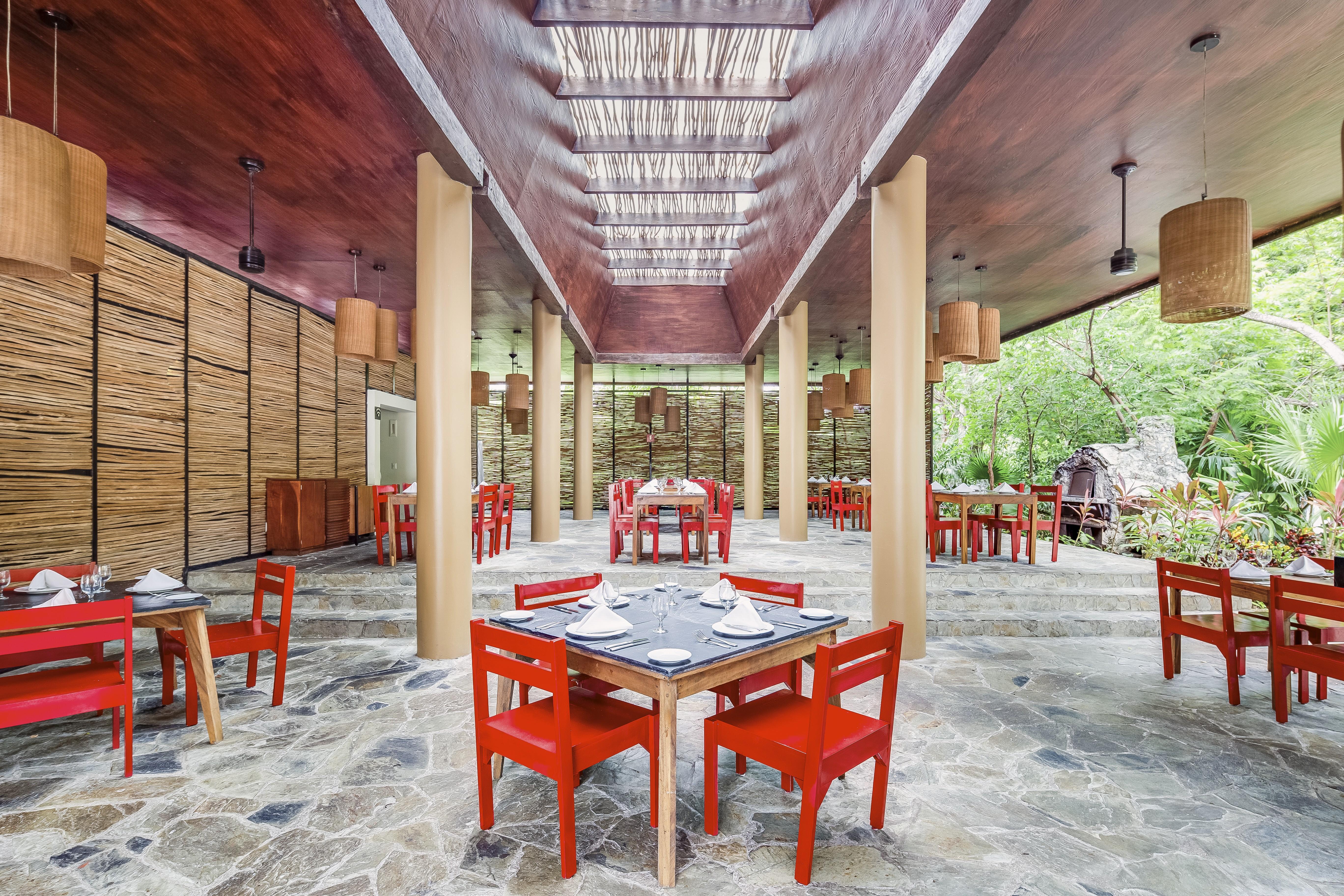 The Explorean Cozumel All Inclusive Экстерьер фото
