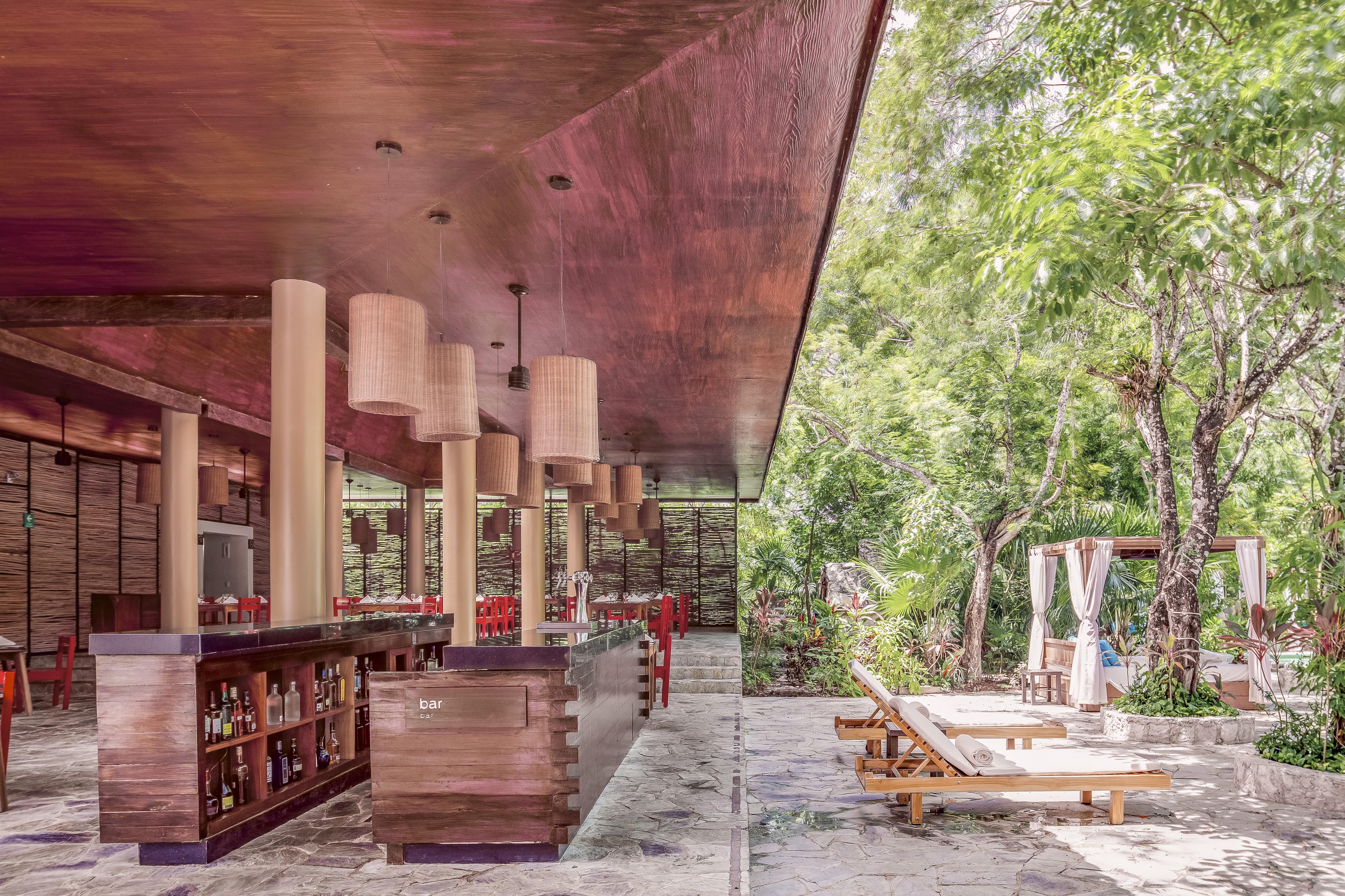 The Explorean Cozumel All Inclusive Экстерьер фото