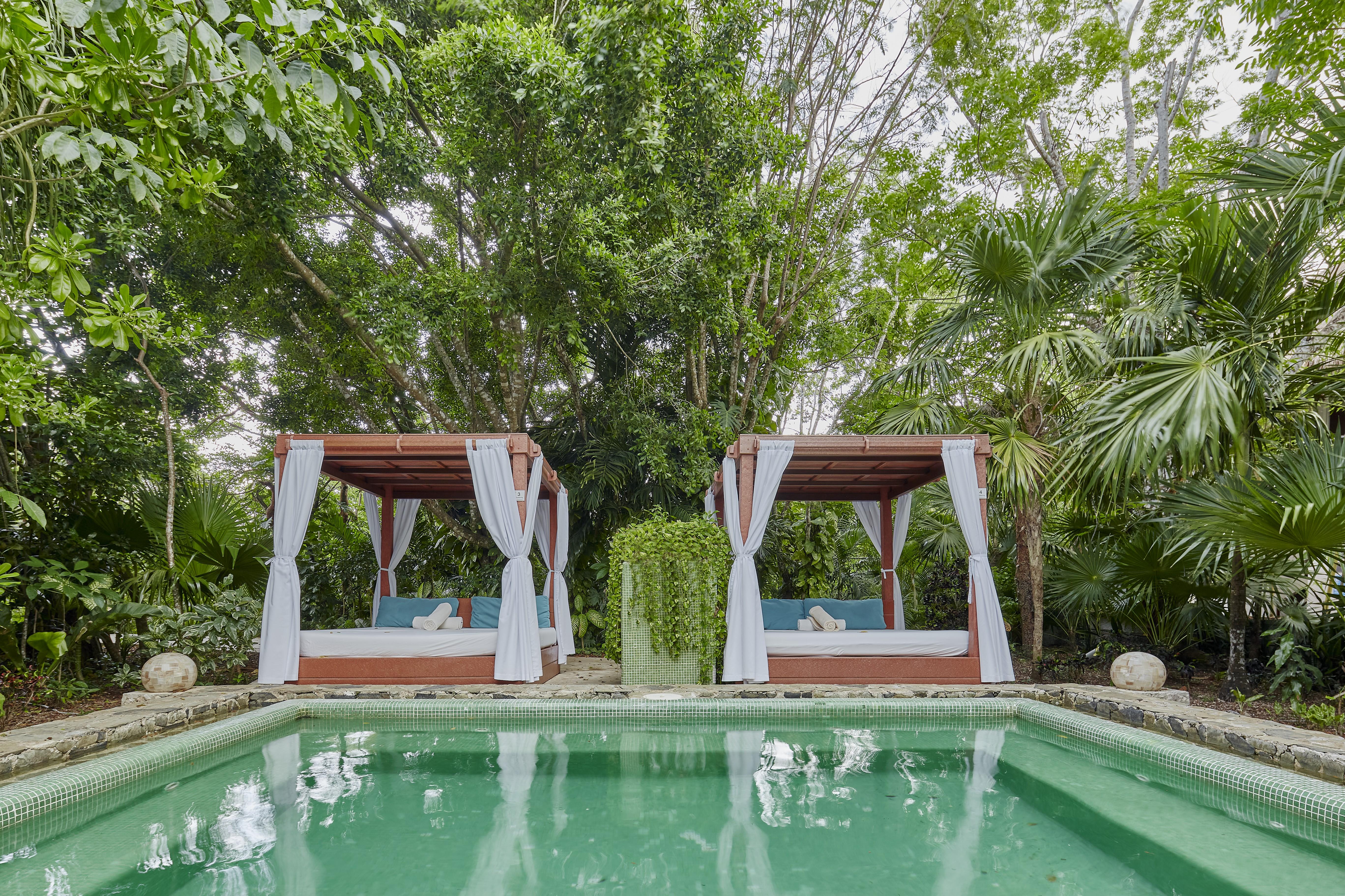 The Explorean Cozumel All Inclusive Экстерьер фото