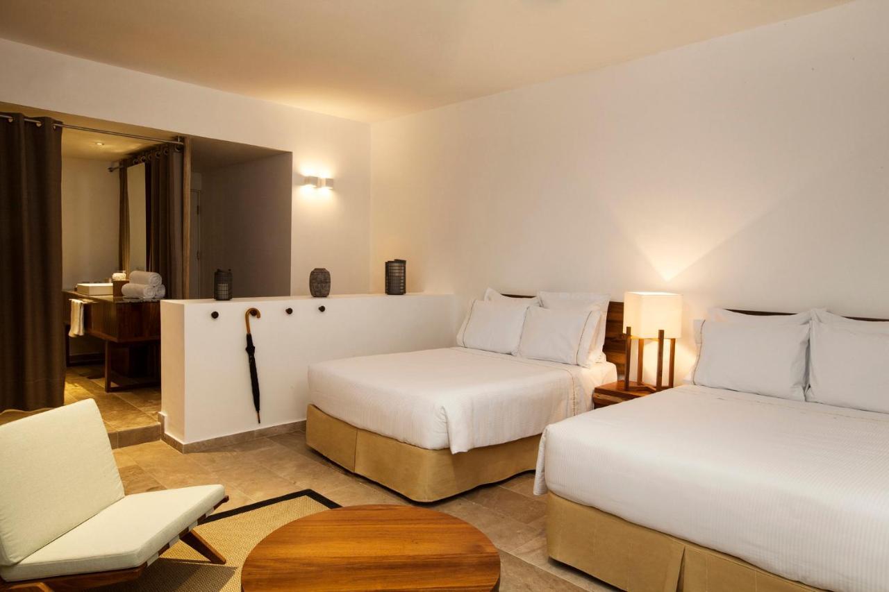 The Explorean Cozumel All Inclusive Экстерьер фото