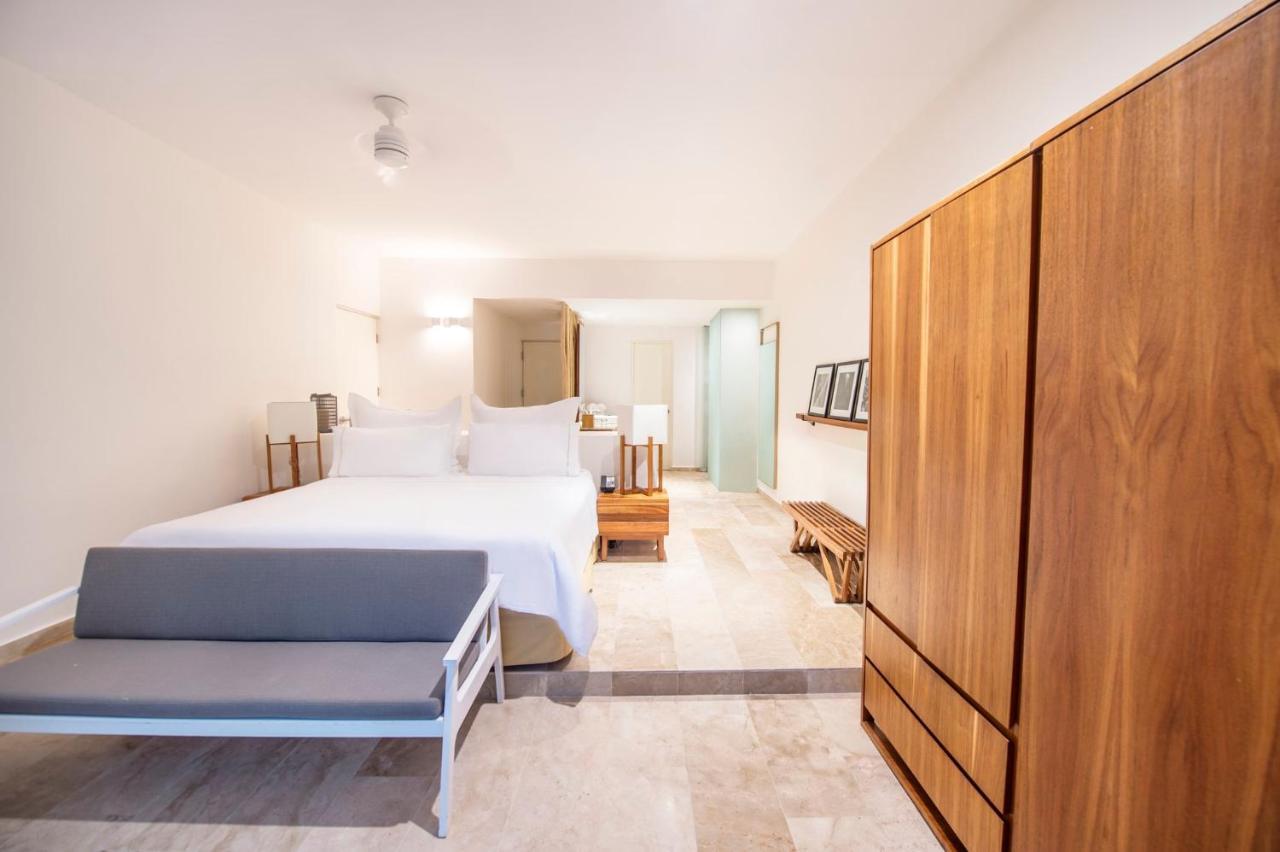 The Explorean Cozumel All Inclusive Экстерьер фото