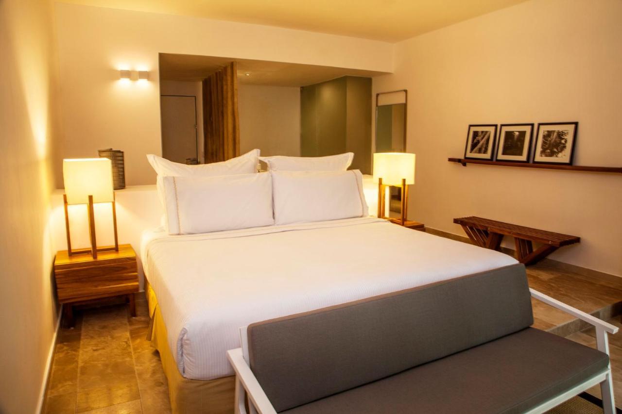 The Explorean Cozumel All Inclusive Экстерьер фото