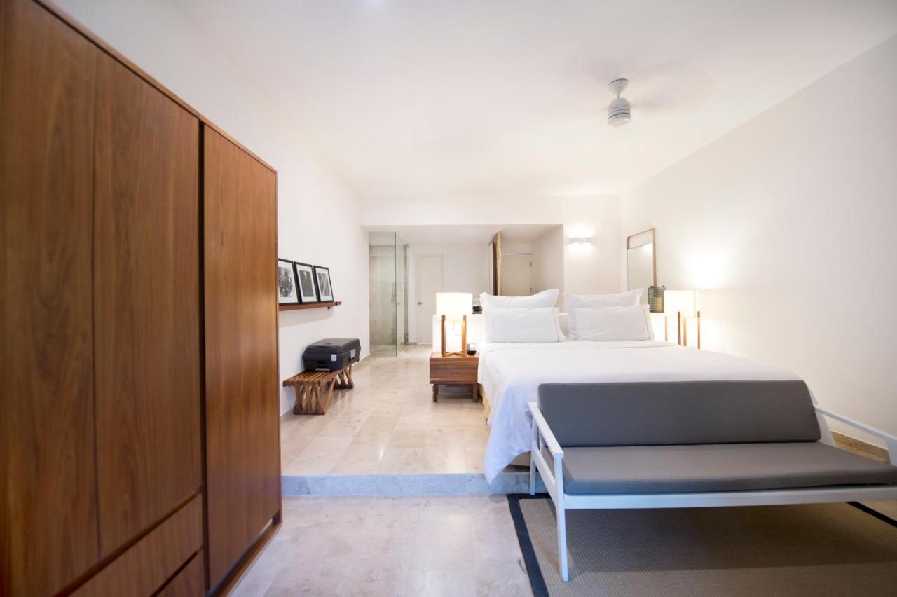 The Explorean Cozumel All Inclusive Экстерьер фото