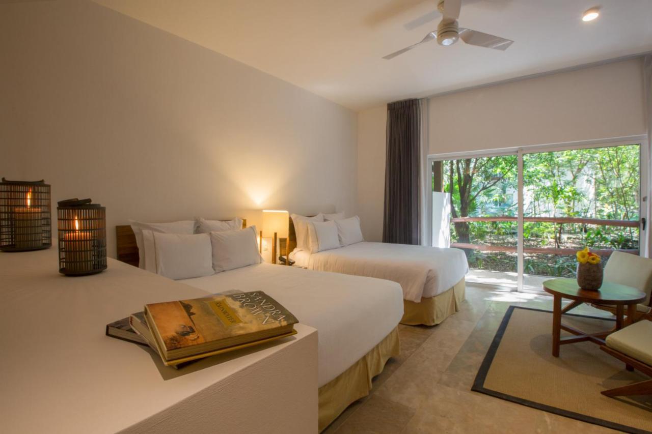 The Explorean Cozumel All Inclusive Экстерьер фото