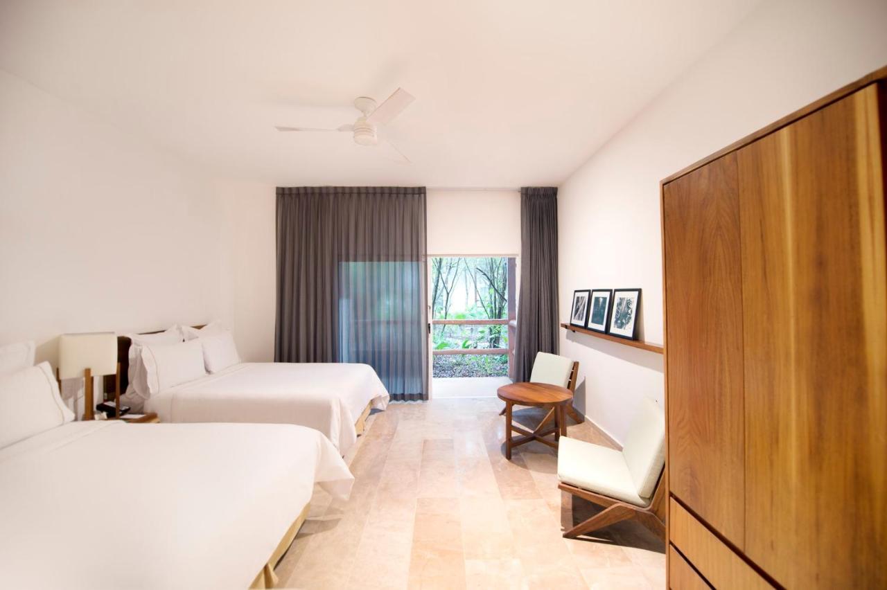 The Explorean Cozumel All Inclusive Экстерьер фото