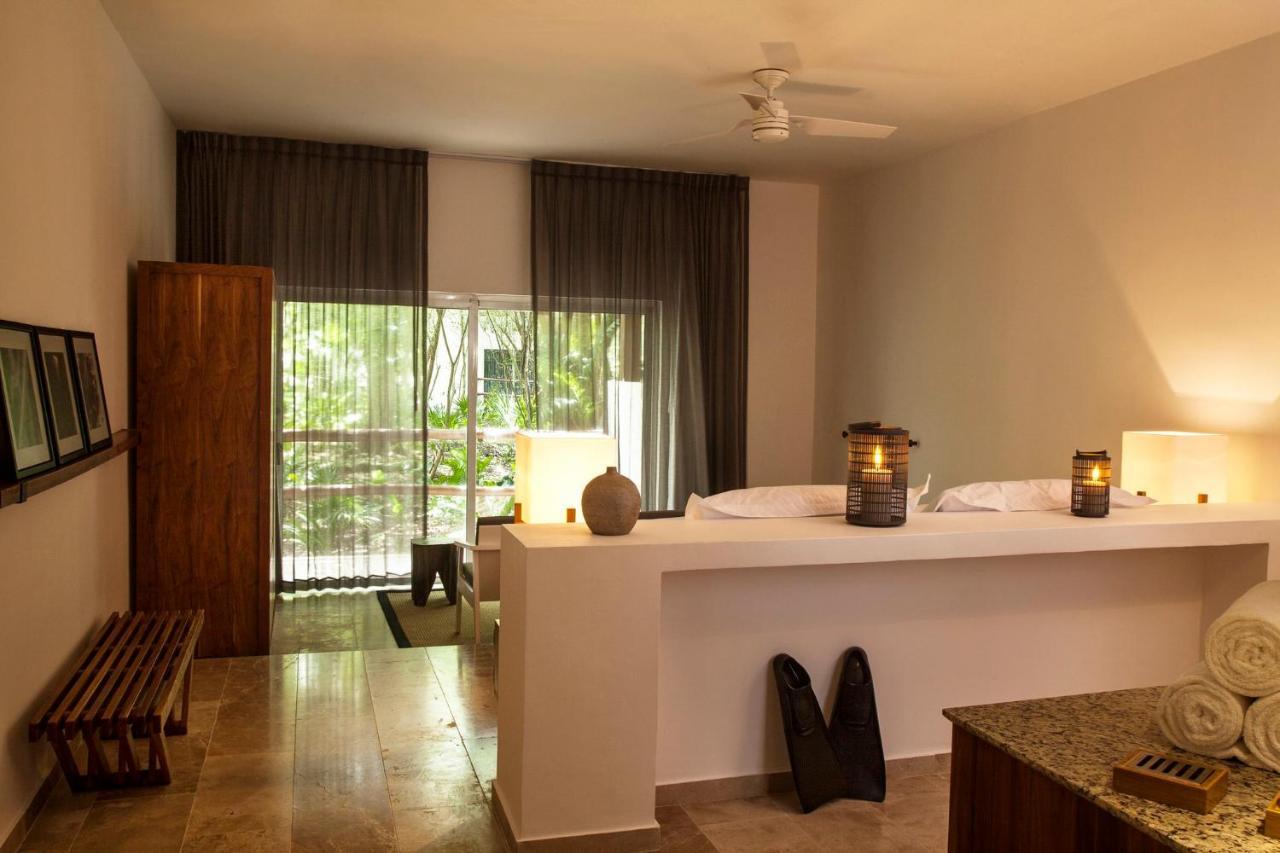 The Explorean Cozumel All Inclusive Экстерьер фото