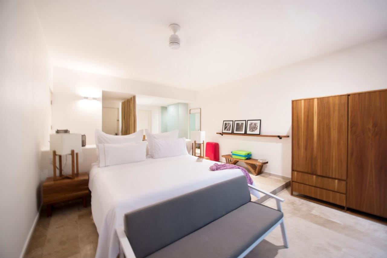 The Explorean Cozumel All Inclusive Экстерьер фото