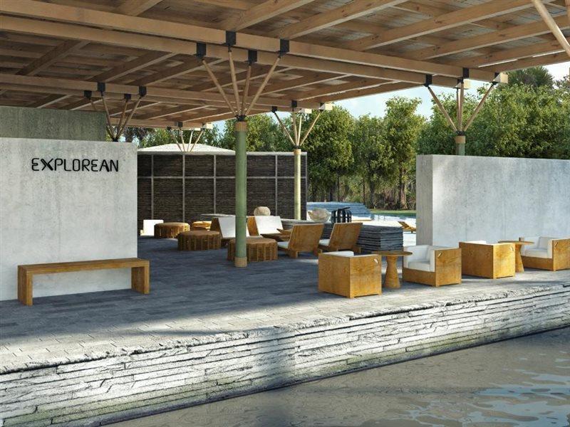 The Explorean Cozumel All Inclusive Экстерьер фото