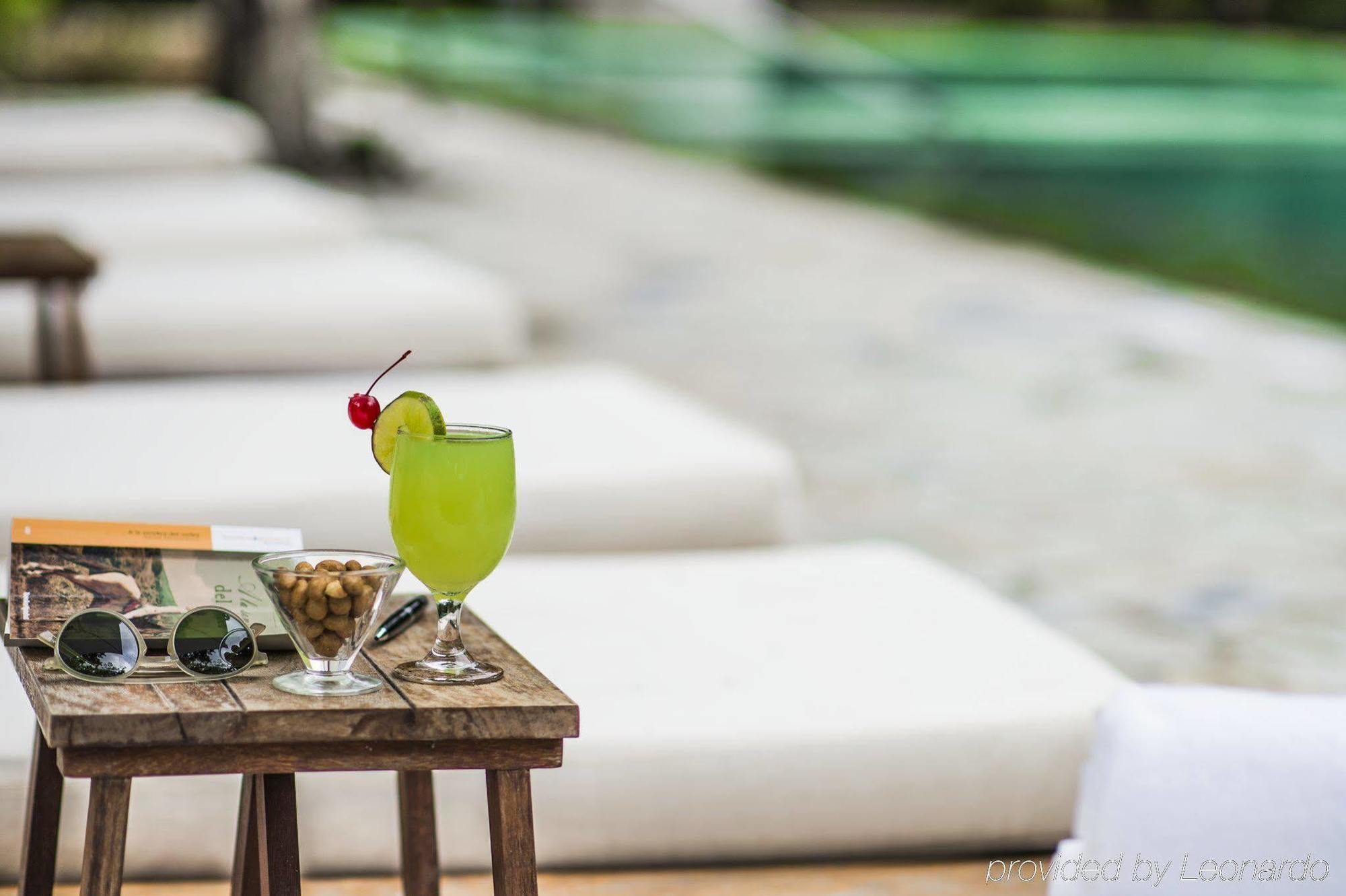 The Explorean Cozumel All Inclusive Экстерьер фото
