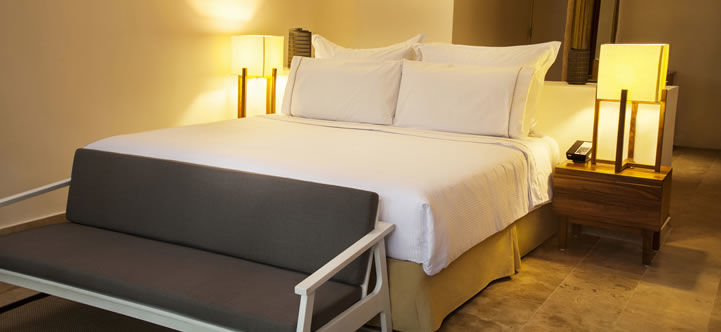 The Explorean Cozumel All Inclusive Экстерьер фото
