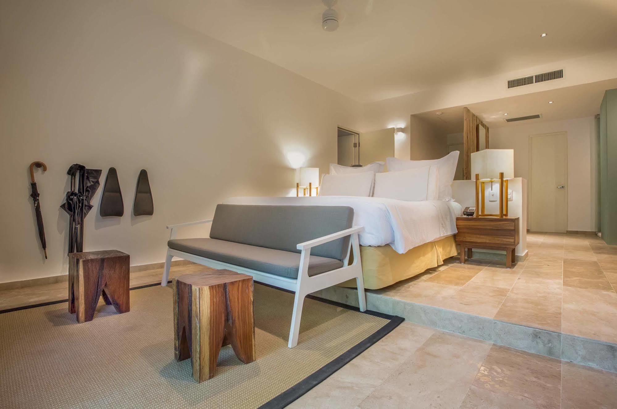 The Explorean Cozumel All Inclusive Экстерьер фото