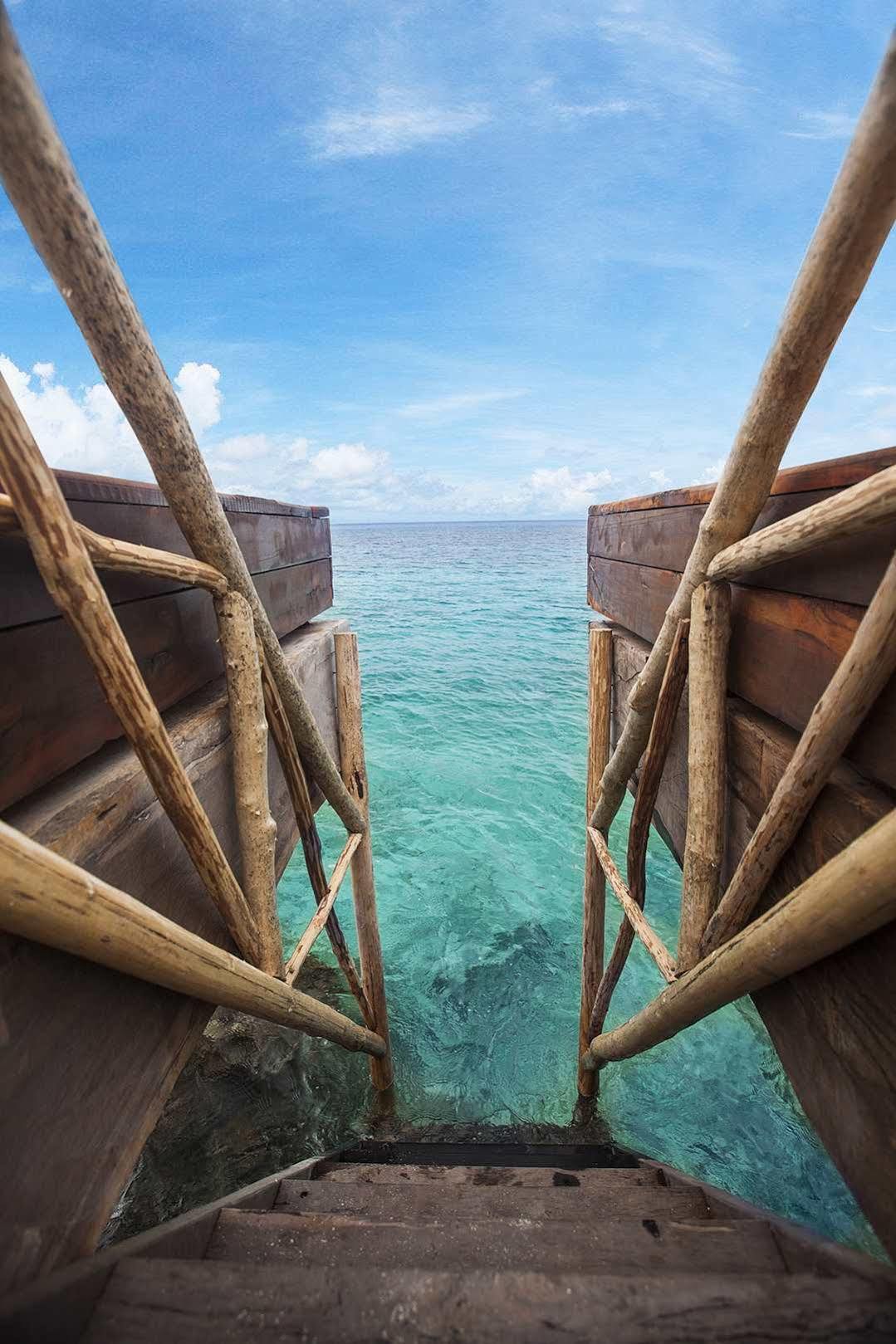 The Explorean Cozumel All Inclusive Экстерьер фото