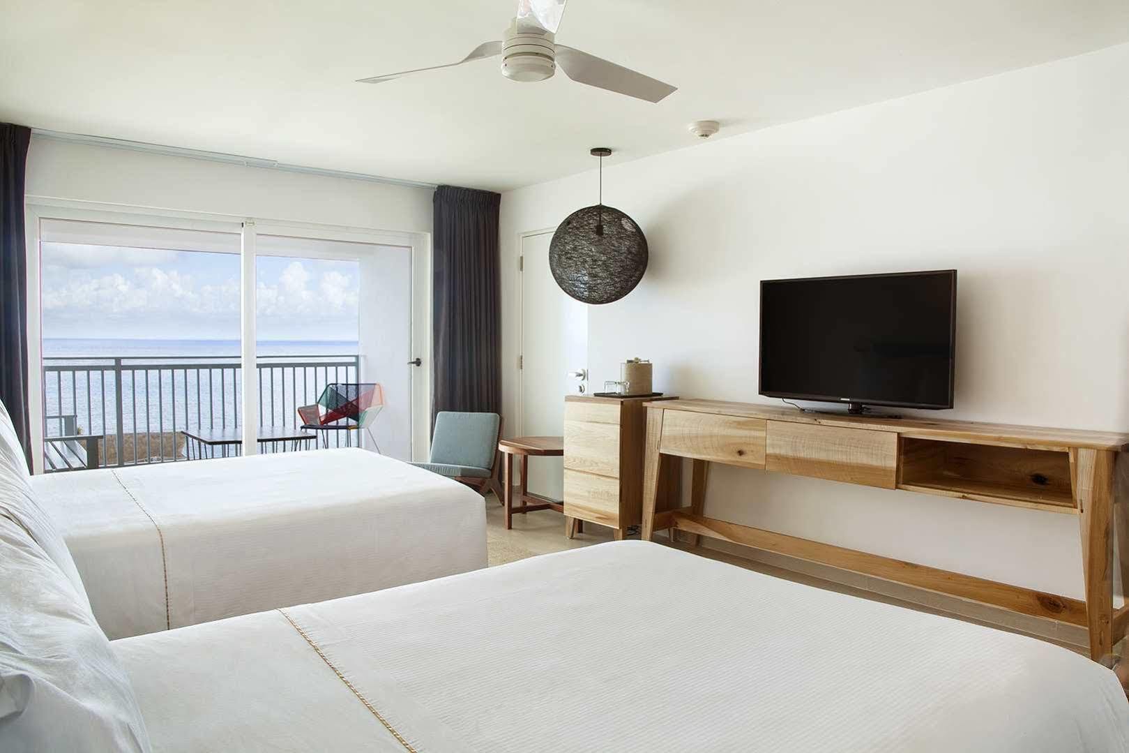 The Explorean Cozumel All Inclusive Экстерьер фото