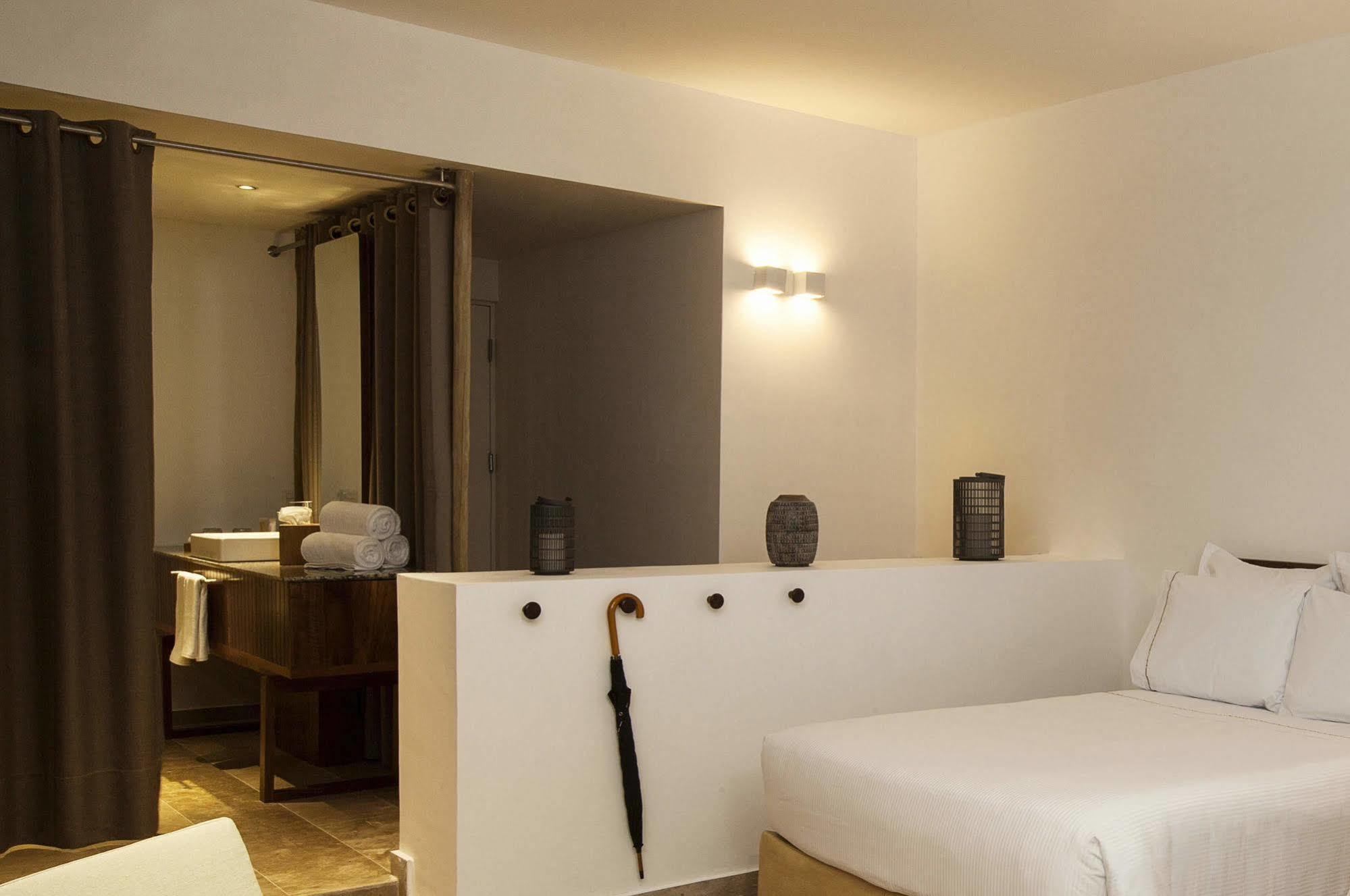 The Explorean Cozumel All Inclusive Экстерьер фото